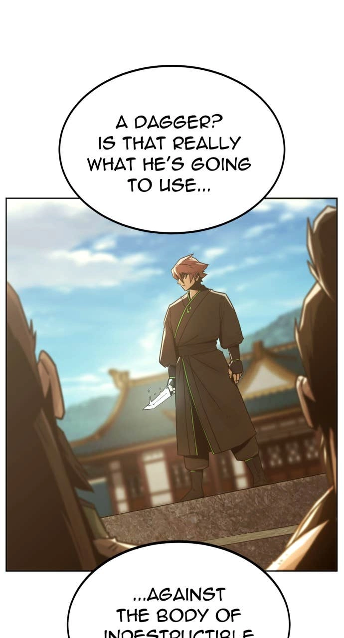 The Dang Clans Swordmaster Heir Just Wants a Normal Life Chapter 50 - Page 67