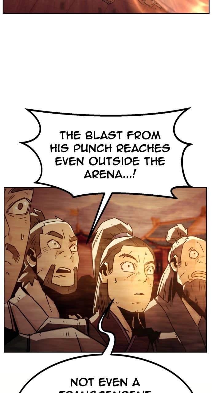The Dang Clans Swordmaster Heir Just Wants a Normal Life Chapter 50 - Page 73