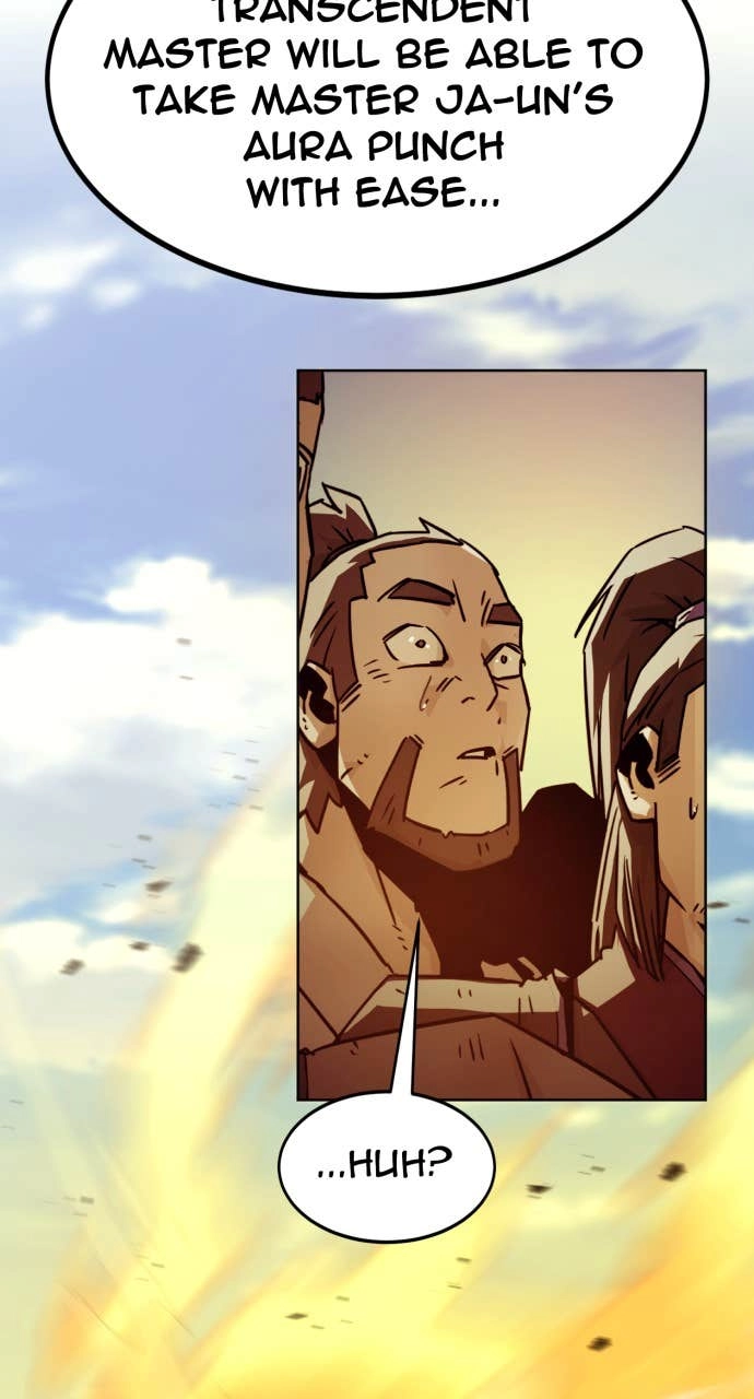 The Dang Clans Swordmaster Heir Just Wants a Normal Life Chapter 50 - Page 74