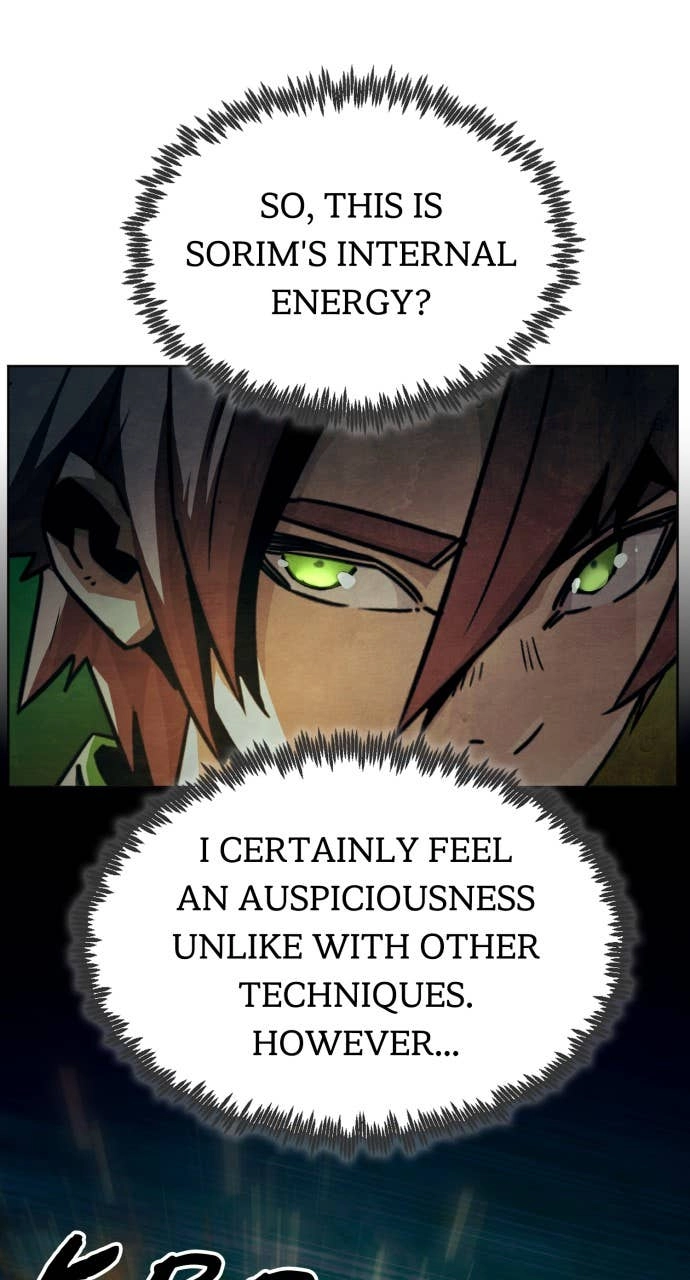 The Dang Clans Swordmaster Heir Just Wants a Normal Life Chapter 50 - Page 77