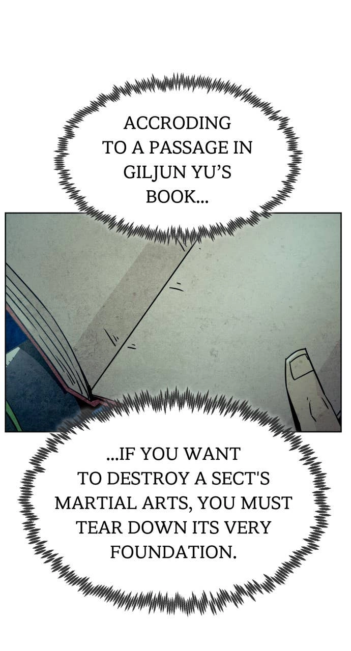 The Dang Clans Swordmaster Heir Just Wants a Normal Life Chapter 50 - Page 81