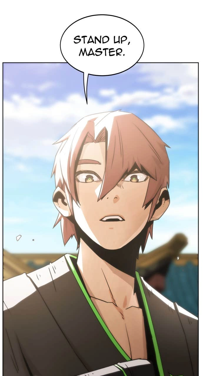 The Dang Clans Swordmaster Heir Just Wants a Normal Life Chapter 50 - Page 93