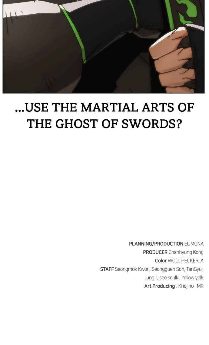 The Dang Clans Swordmaster Heir Just Wants a Normal Life Chapter 50 - Page 94