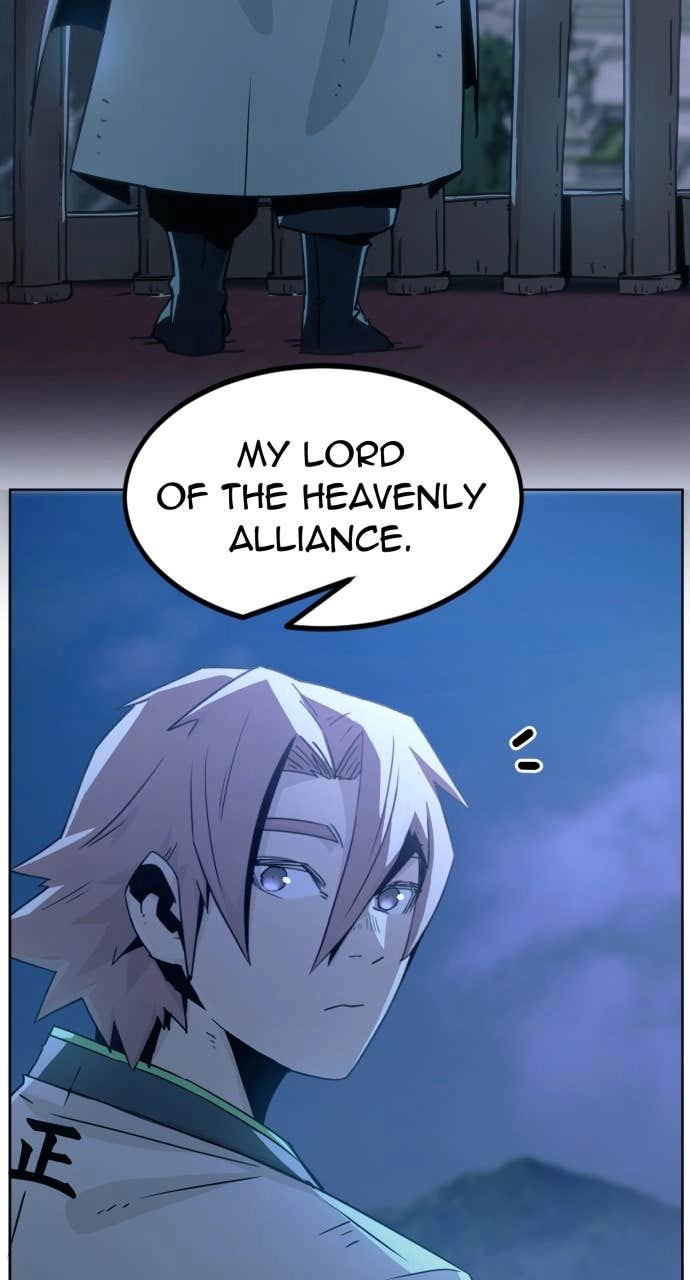 The Dang Clans Swordmaster Heir Just Wants a Normal Life Chapter 51 - Page 3