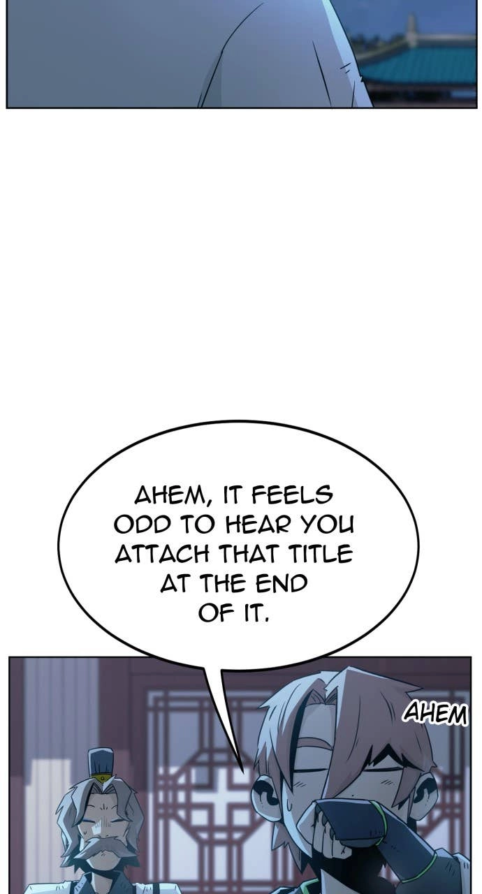 The Dang Clans Swordmaster Heir Just Wants a Normal Life Chapter 51 - Page 4