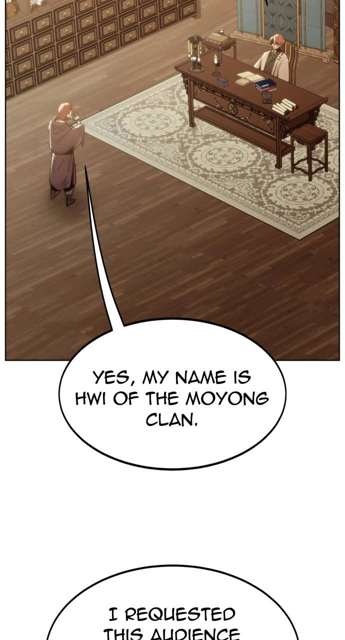 The Dang Clans Swordmaster Heir Just Wants a Normal Life Chapter 51 - Page 11