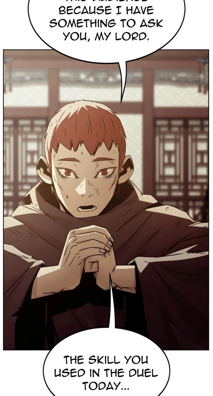 The Dang Clans Swordmaster Heir Just Wants a Normal Life Chapter 51 - Page 12