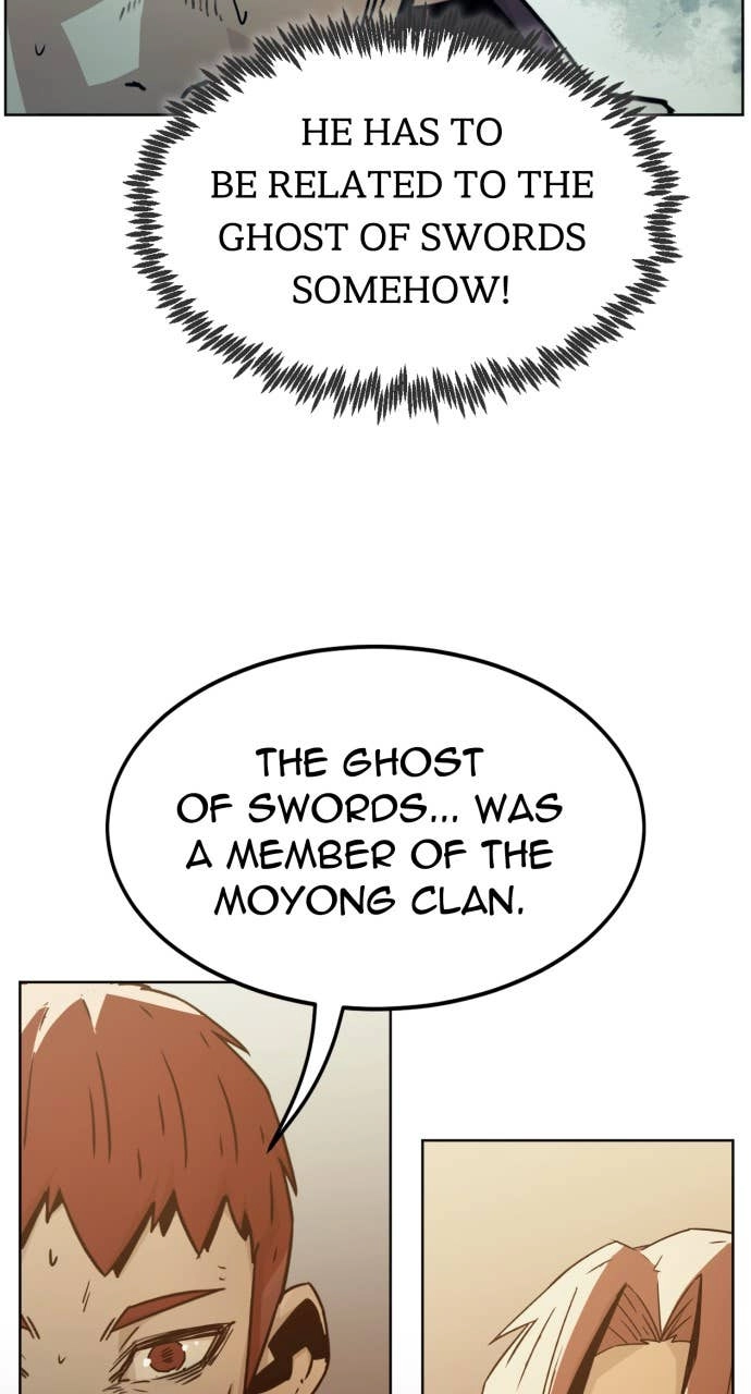 The Dang Clans Swordmaster Heir Just Wants a Normal Life Chapter 51 - Page 18
