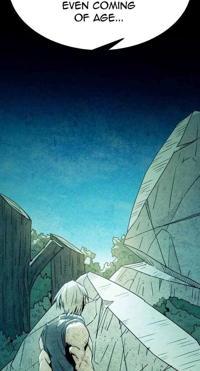 The Dang Clans Swordmaster Heir Just Wants a Normal Life Chapter 51 - Page 21