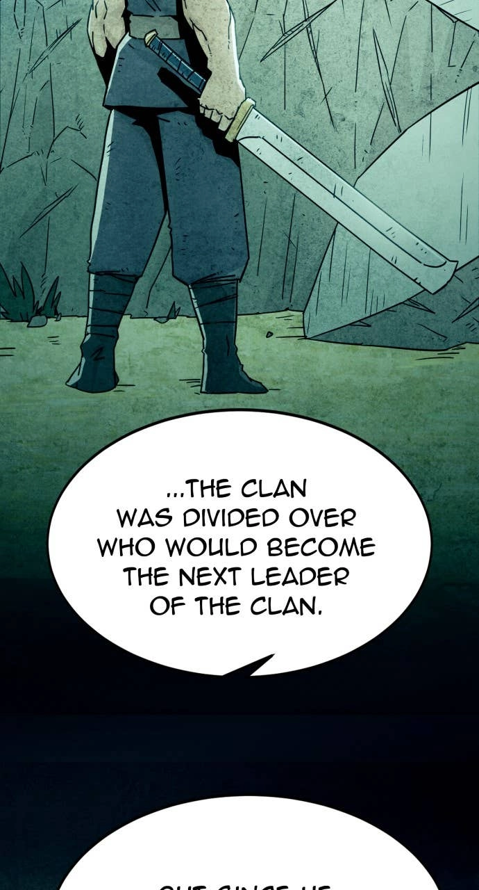 The Dang Clans Swordmaster Heir Just Wants a Normal Life Chapter 51 - Page 22