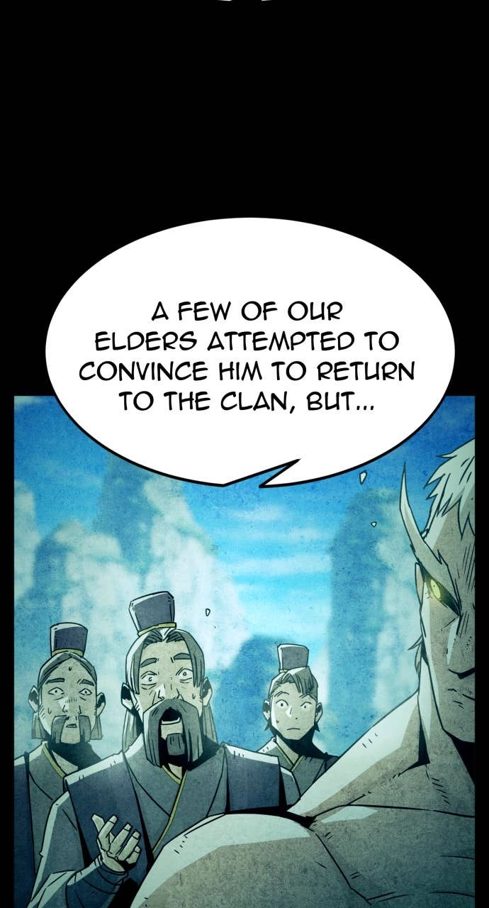 The Dang Clans Swordmaster Heir Just Wants a Normal Life Chapter 51 - Page 26