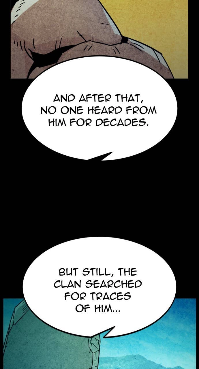 The Dang Clans Swordmaster Heir Just Wants a Normal Life Chapter 51 - Page 28
