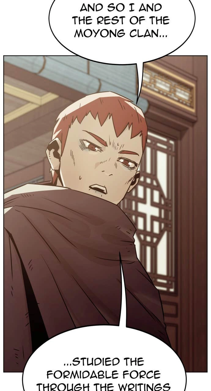 The Dang Clans Swordmaster Heir Just Wants a Normal Life Chapter 51 - Page 31
