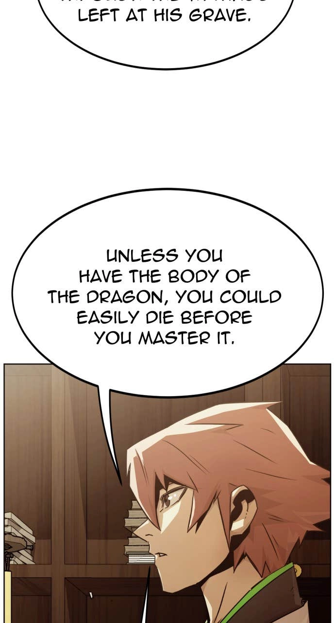 The Dang Clans Swordmaster Heir Just Wants a Normal Life Chapter 51 - Page 32
