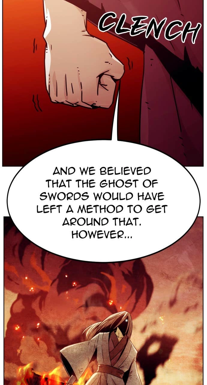 The Dang Clans Swordmaster Heir Just Wants a Normal Life Chapter 51 - Page 34