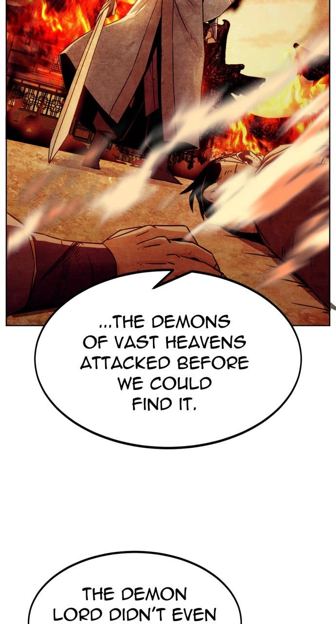 The Dang Clans Swordmaster Heir Just Wants a Normal Life Chapter 51 - Page 35