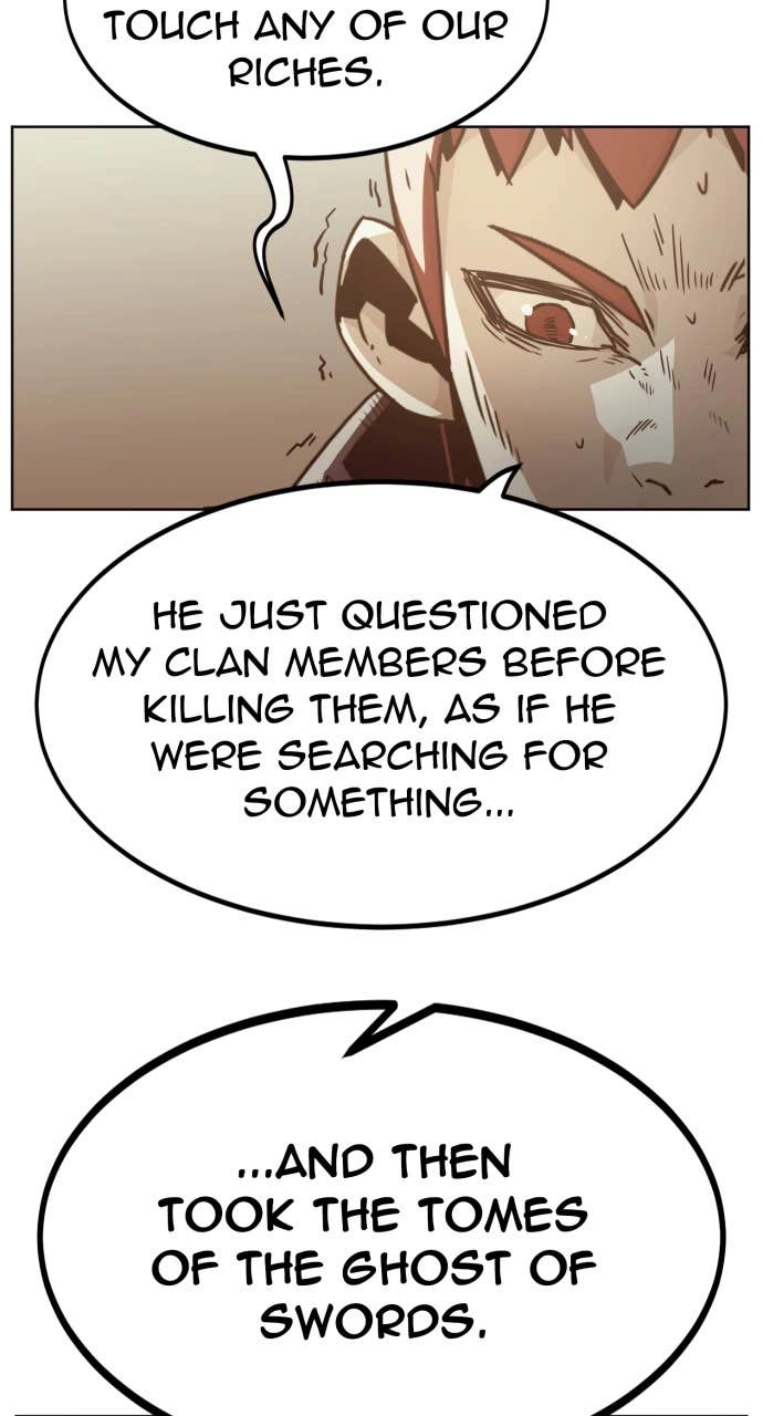 The Dang Clans Swordmaster Heir Just Wants a Normal Life Chapter 51 - Page 36