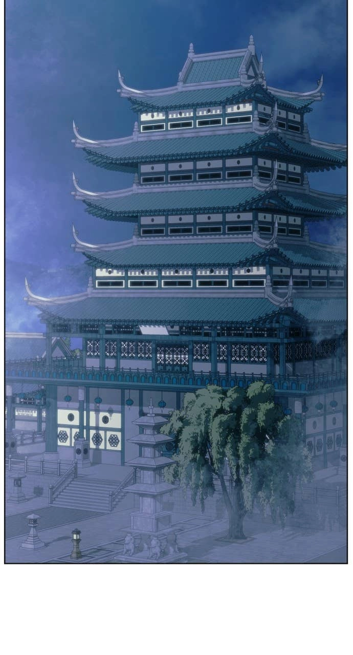 The Dang Clans Swordmaster Heir Just Wants a Normal Life Chapter 51 - Page 39