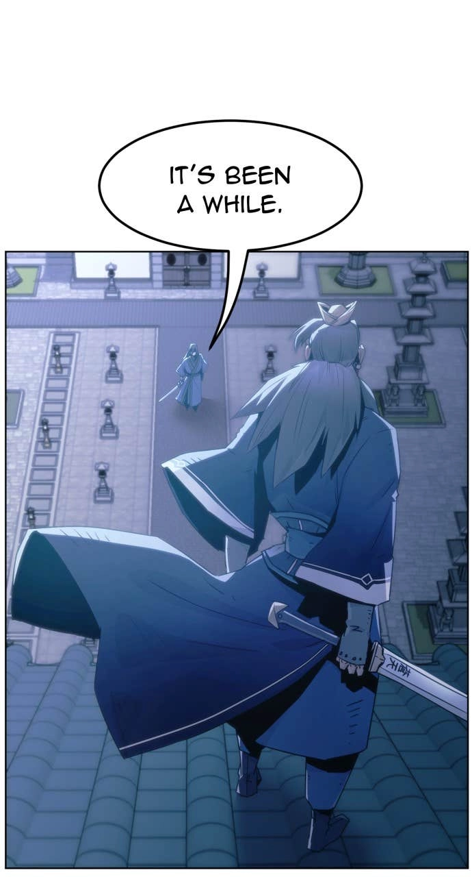 The Dang Clans Swordmaster Heir Just Wants a Normal Life Chapter 51 - Page 40