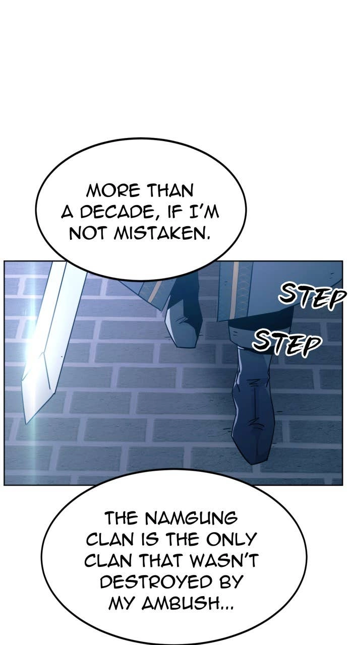 The Dang Clans Swordmaster Heir Just Wants a Normal Life Chapter 51 - Page 41