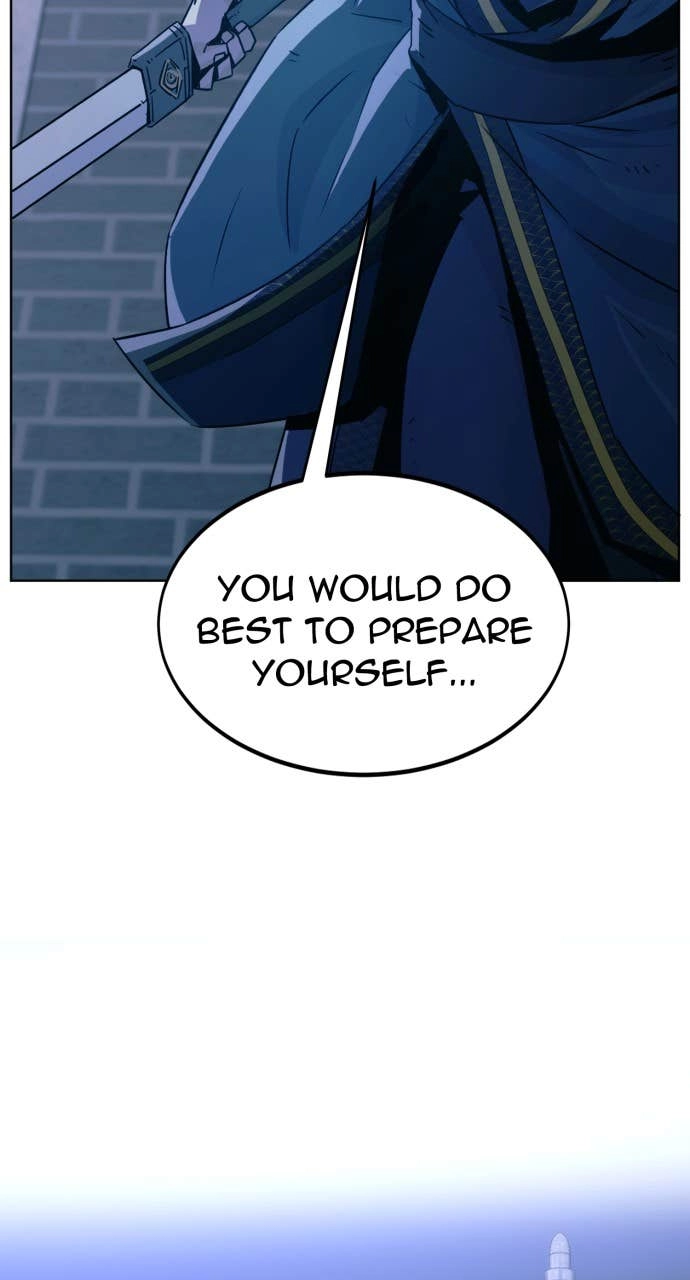 The Dang Clans Swordmaster Heir Just Wants a Normal Life Chapter 51 - Page 43