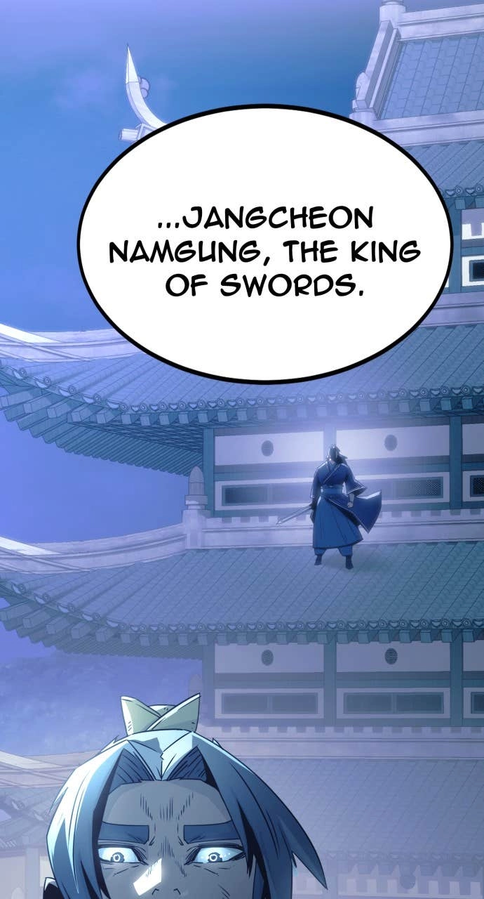 The Dang Clans Swordmaster Heir Just Wants a Normal Life Chapter 51 - Page 44