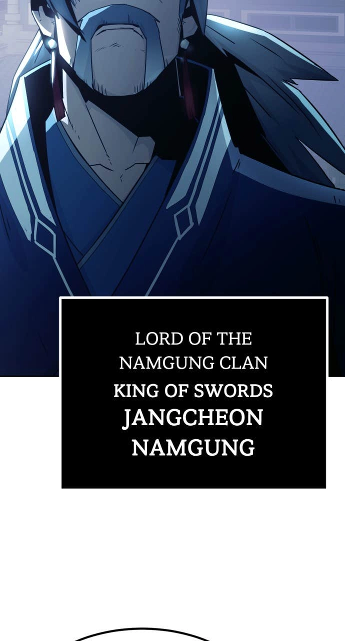The Dang Clans Swordmaster Heir Just Wants a Normal Life Chapter 51 - Page 45