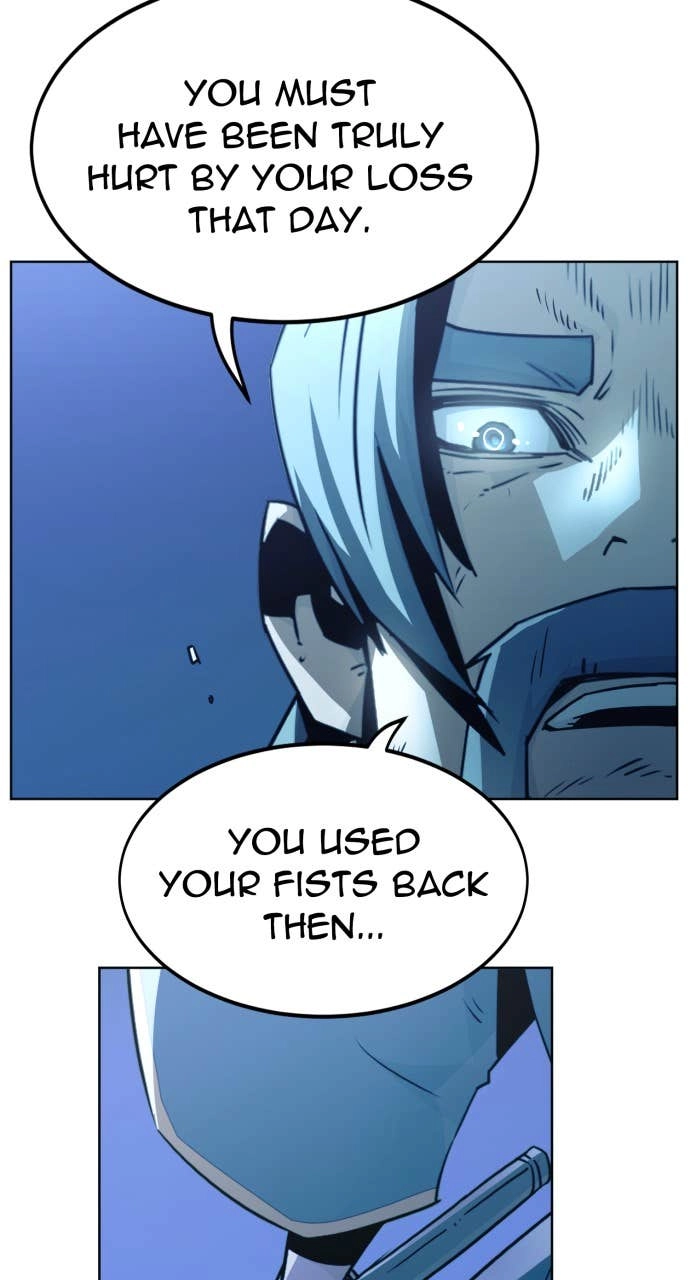 The Dang Clans Swordmaster Heir Just Wants a Normal Life Chapter 51 - Page 46