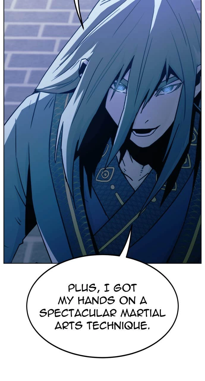 The Dang Clans Swordmaster Heir Just Wants a Normal Life Chapter 51 - Page 48