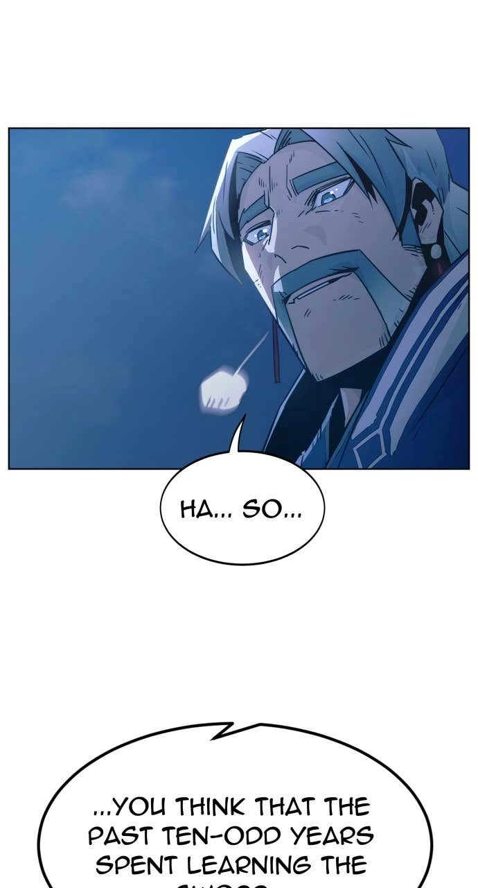 The Dang Clans Swordmaster Heir Just Wants a Normal Life Chapter 51 - Page 49