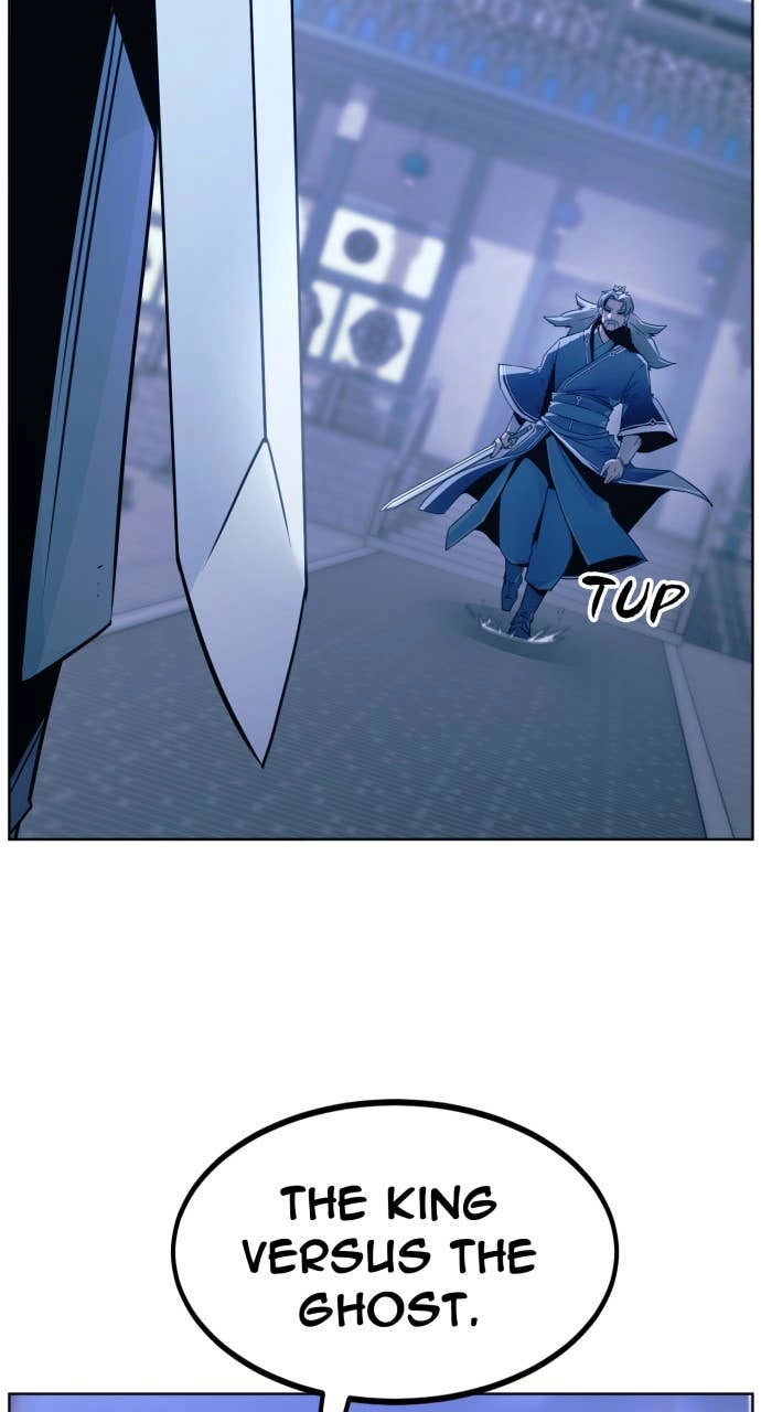 The Dang Clans Swordmaster Heir Just Wants a Normal Life Chapter 51 - Page 53