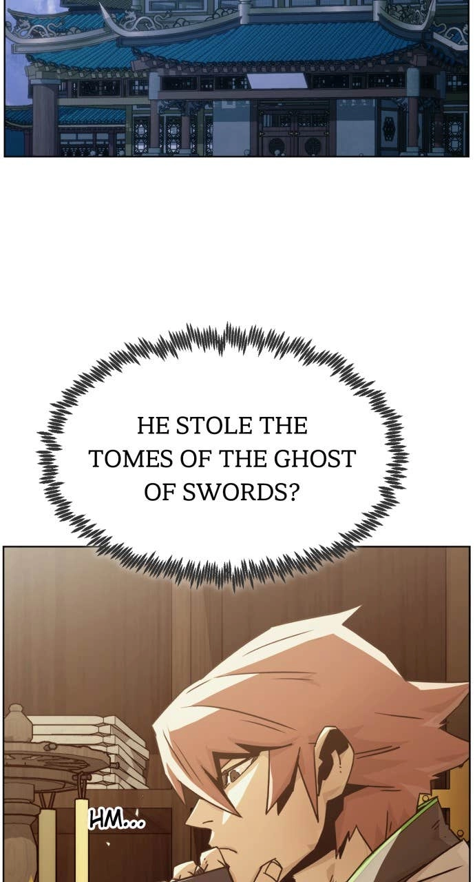 The Dang Clans Swordmaster Heir Just Wants a Normal Life Chapter 51 - Page 62