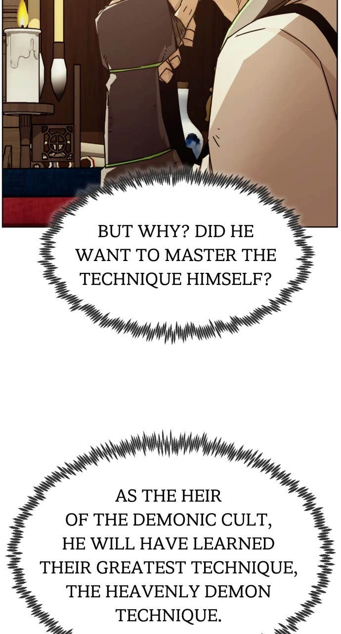 The Dang Clans Swordmaster Heir Just Wants a Normal Life Chapter 51 - Page 63