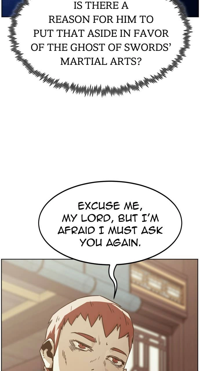 The Dang Clans Swordmaster Heir Just Wants a Normal Life Chapter 51 - Page 65