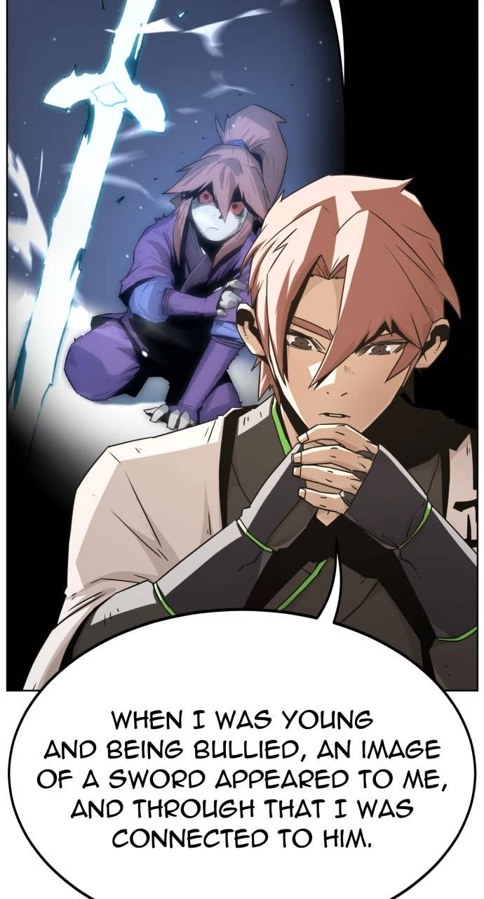 The Dang Clans Swordmaster Heir Just Wants a Normal Life Chapter 51 - Page 67