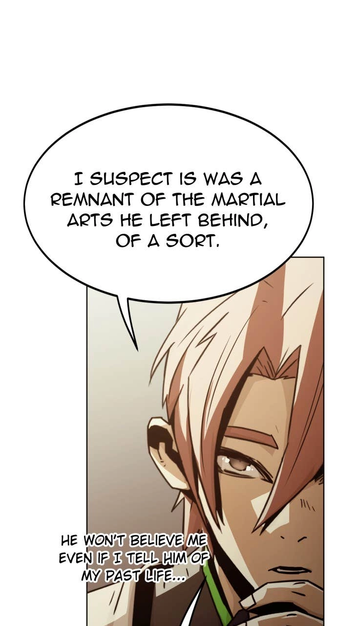The Dang Clans Swordmaster Heir Just Wants a Normal Life Chapter 51 - Page 69