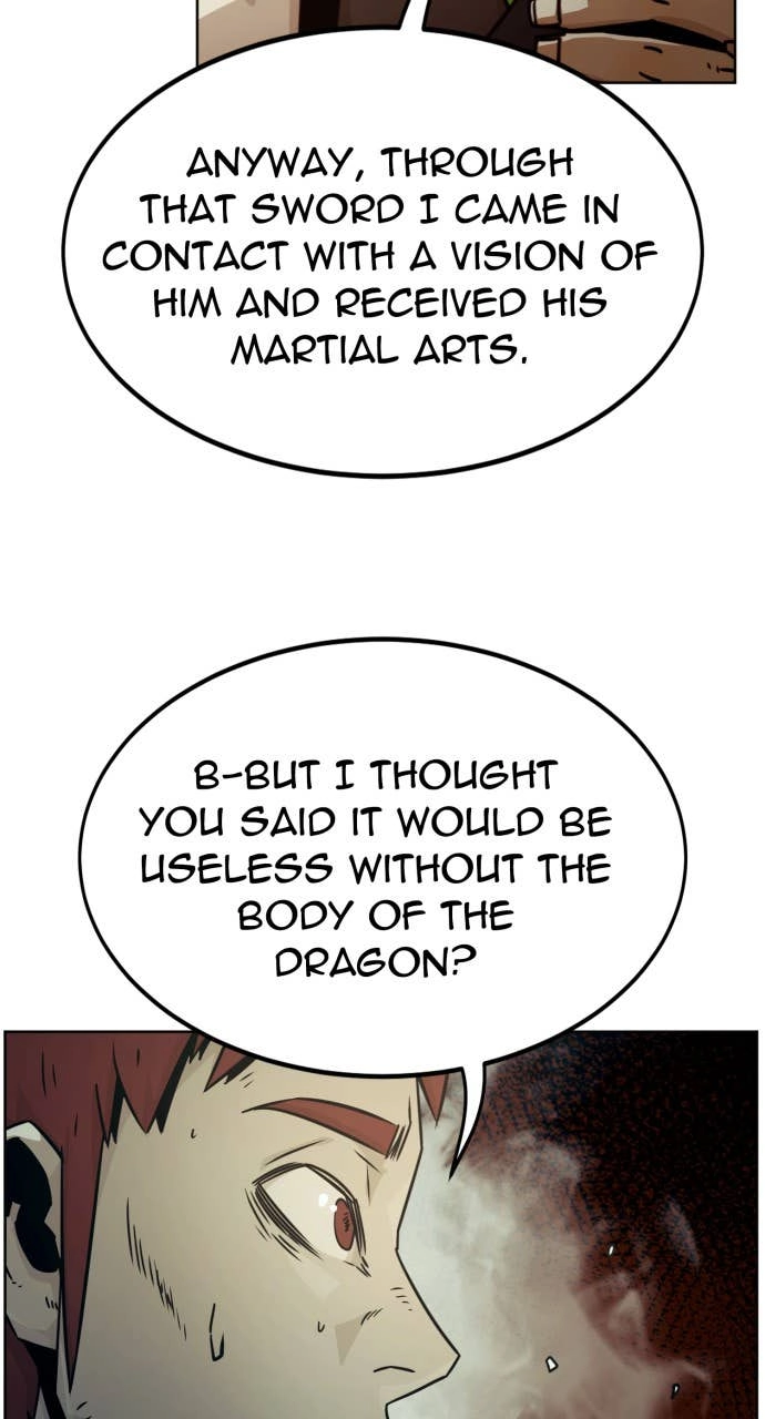 The Dang Clans Swordmaster Heir Just Wants a Normal Life Chapter 51 - Page 70