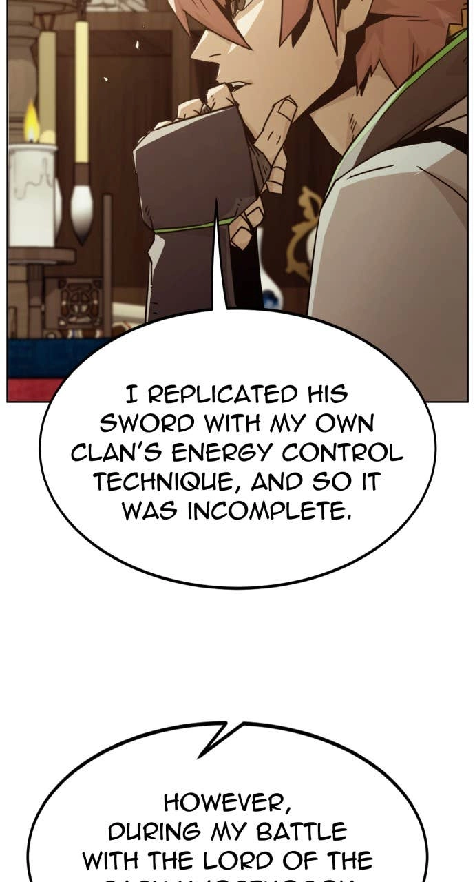 The Dang Clans Swordmaster Heir Just Wants a Normal Life Chapter 51 - Page 72