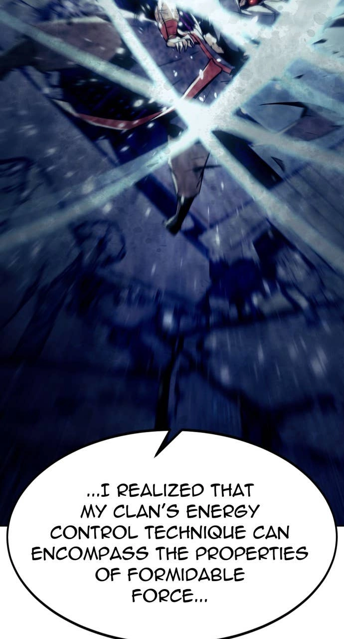 The Dang Clans Swordmaster Heir Just Wants a Normal Life Chapter 51 - Page 74