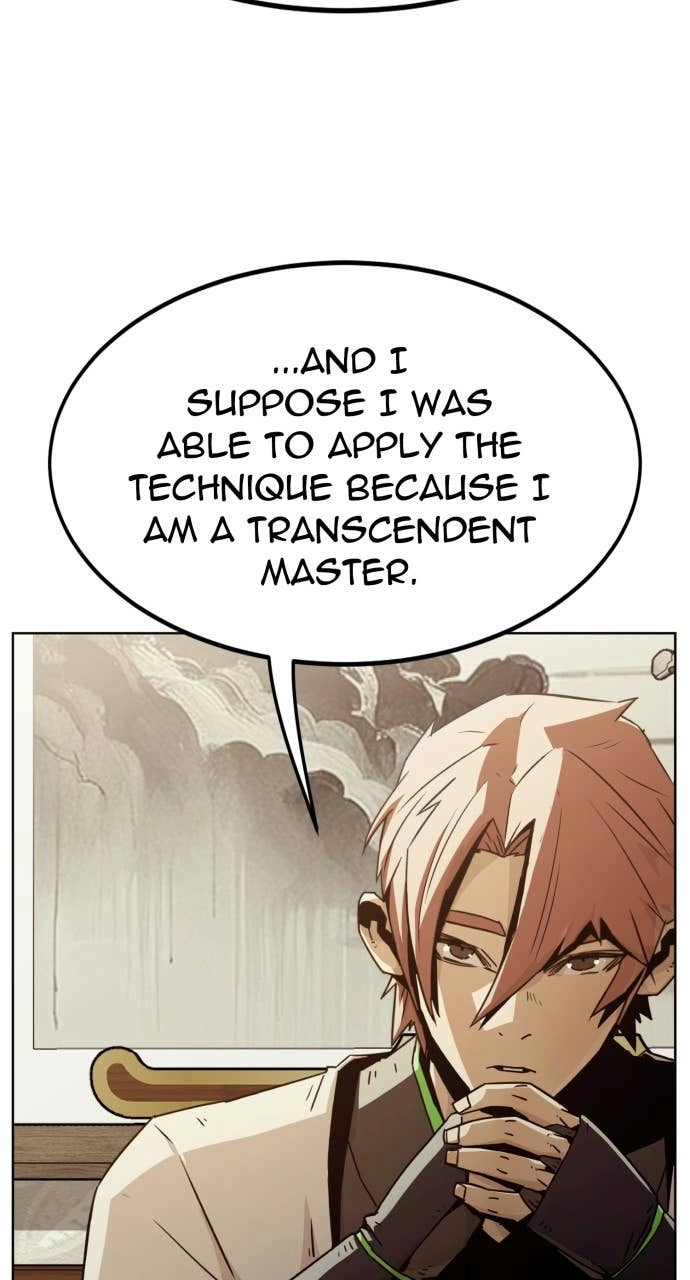 The Dang Clans Swordmaster Heir Just Wants a Normal Life Chapter 51 - Page 75