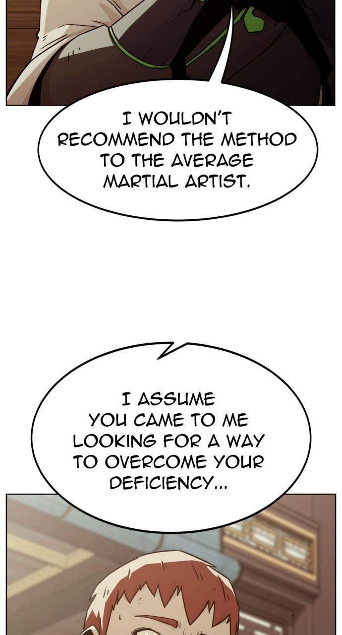 The Dang Clans Swordmaster Heir Just Wants a Normal Life Chapter 51 - Page 76