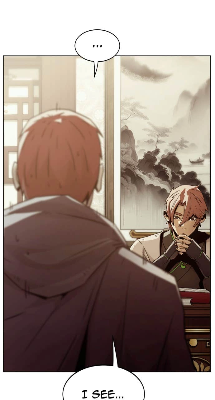 The Dang Clans Swordmaster Heir Just Wants a Normal Life Chapter 51 - Page 78