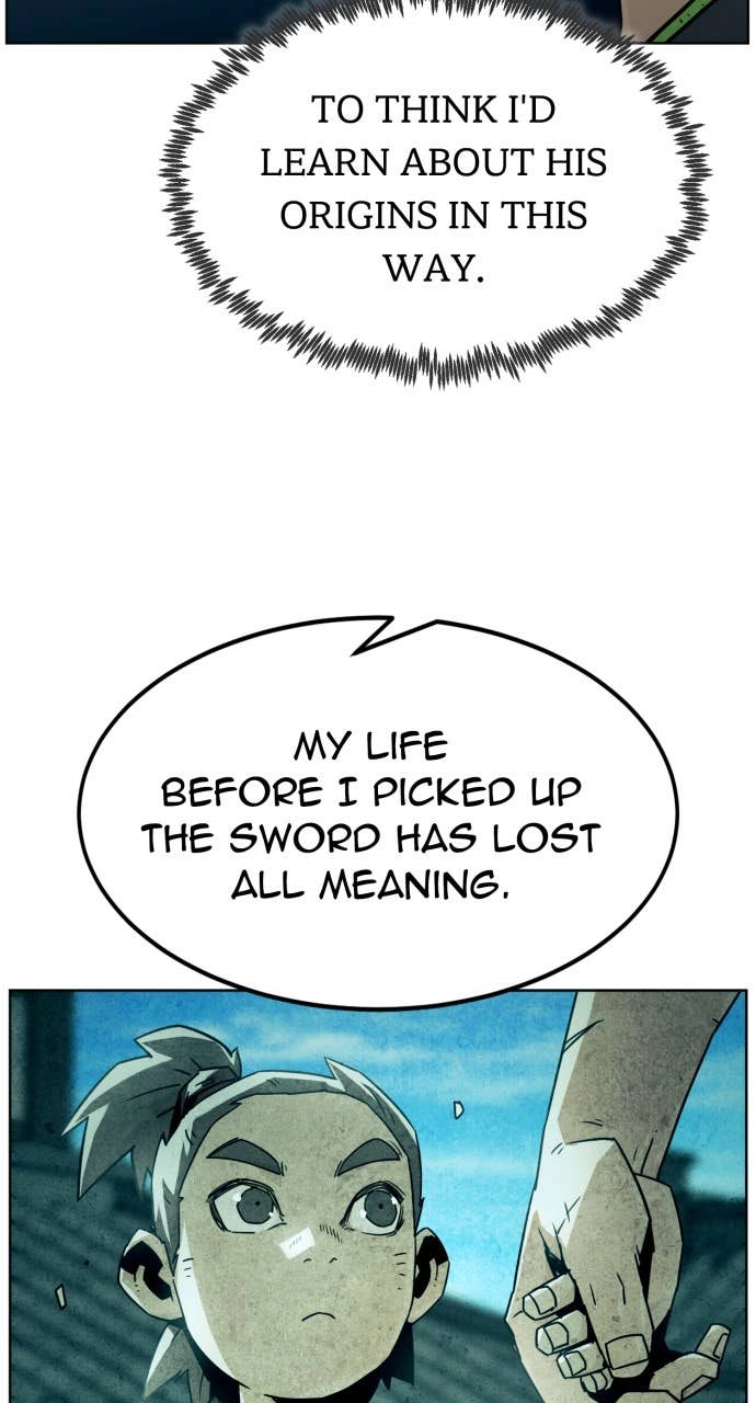 The Dang Clans Swordmaster Heir Just Wants a Normal Life Chapter 51 - Page 80