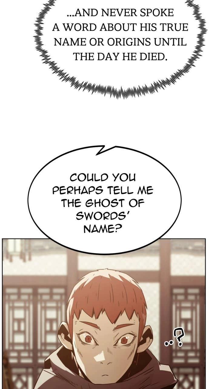 The Dang Clans Swordmaster Heir Just Wants a Normal Life Chapter 51 - Page 84