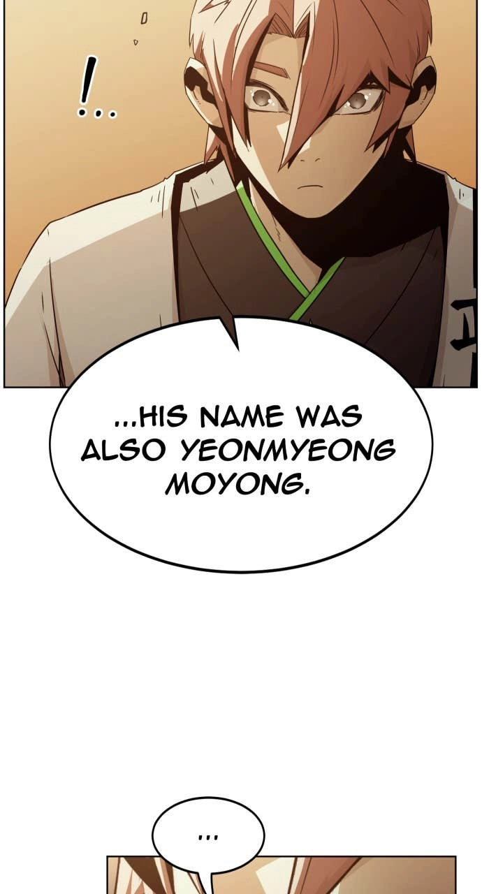 The Dang Clans Swordmaster Heir Just Wants a Normal Life Chapter 51 - Page 86