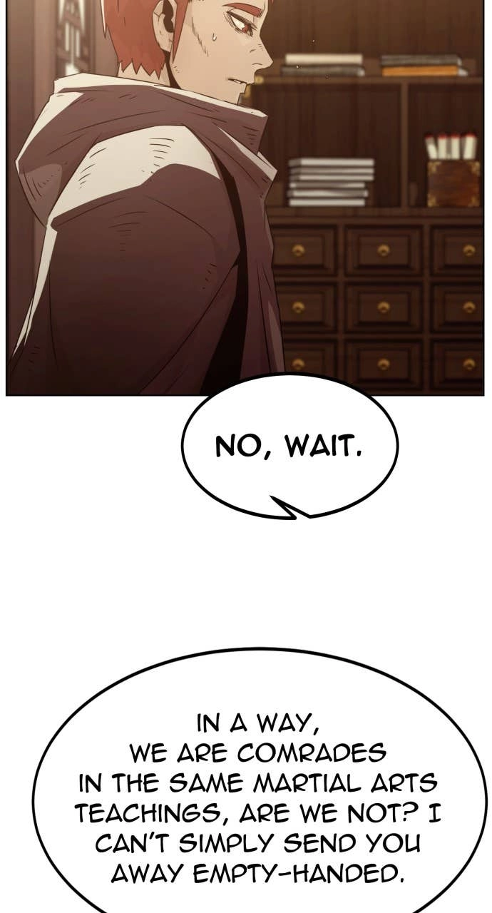 The Dang Clans Swordmaster Heir Just Wants a Normal Life Chapter 51 - Page 88
