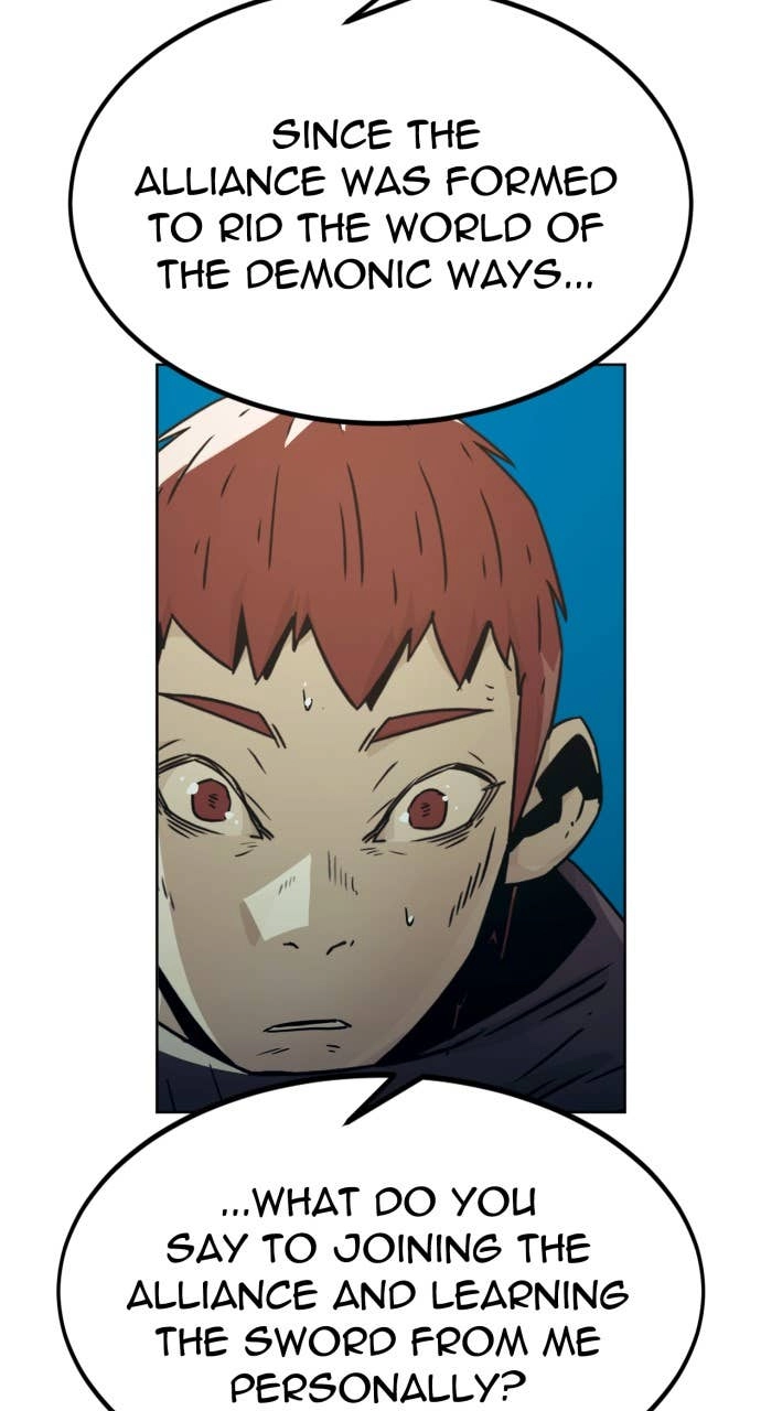 The Dang Clans Swordmaster Heir Just Wants a Normal Life Chapter 51 - Page 90