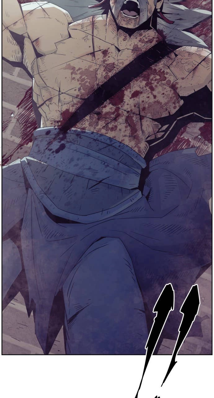 The Dang Clans Swordmaster Heir Just Wants a Normal Life Chapter 52 - Page 3