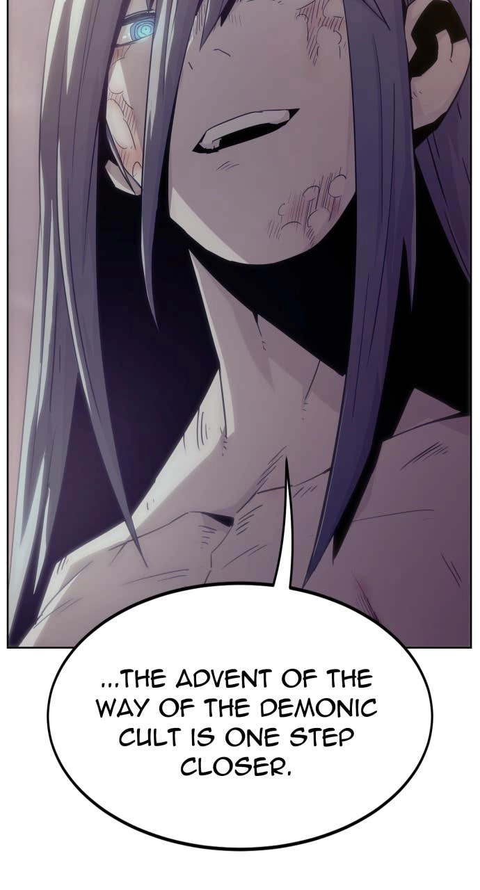 The Dang Clans Swordmaster Heir Just Wants a Normal Life Chapter 52 - Page 8