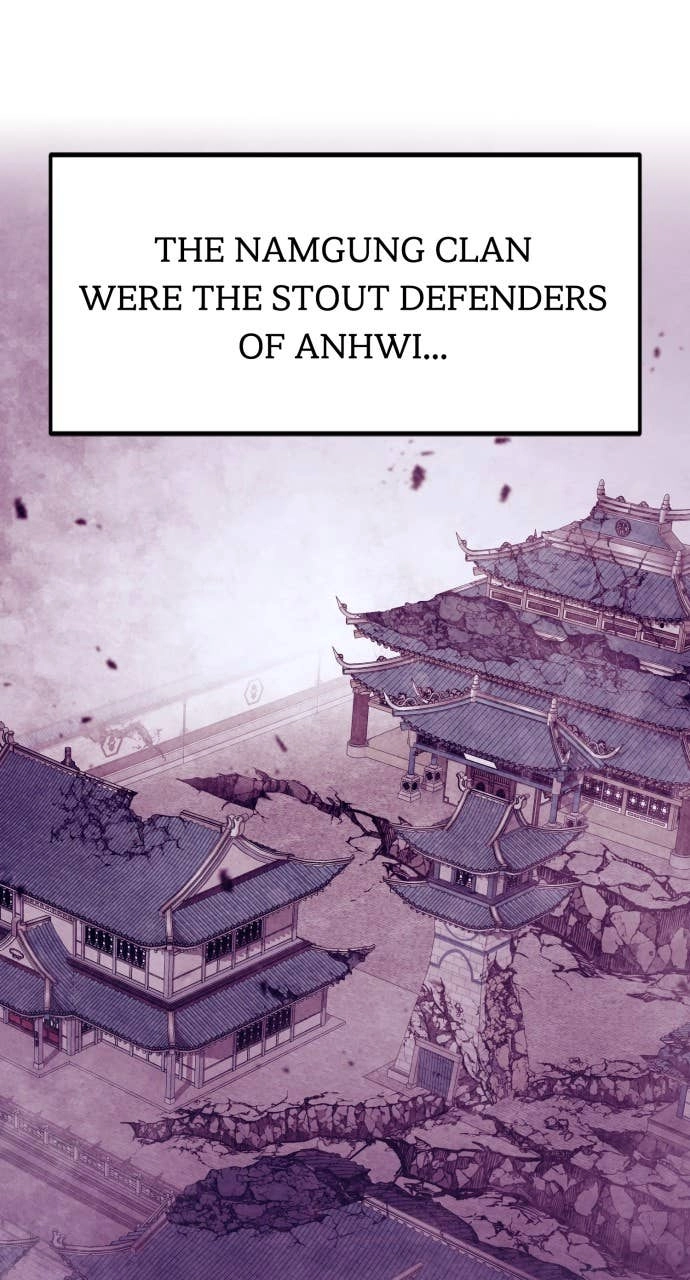 The Dang Clans Swordmaster Heir Just Wants a Normal Life Chapter 52 - Page 9